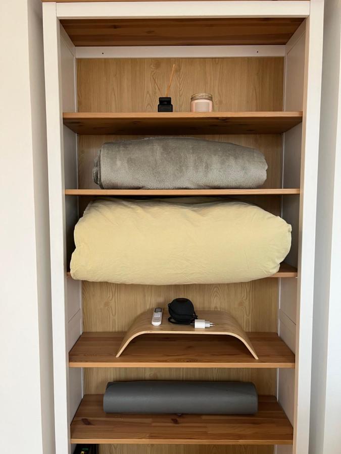 Apartment Sonnige Und Ruhige Fur Entspanntes Reisen Wien