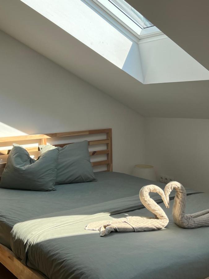 Appartement Sonnige Und Ruhige Fur Entspanntes Reisen *
