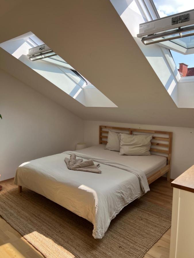Appartement Sonnige Und Ruhige Fur Entspanntes Reisen